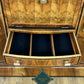 Art Deco cocktail cabinet, drinks bar, "Decometric"