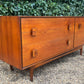 Vintage G Plan Danish Range Sideboard By Ib Kofod Larsen