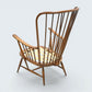Ercol Evergreen Hi-Back Easy Chair Model #913 Frame Only FREE UK Delivery*