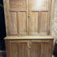 19th Century Pine School Cabinet