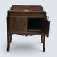 Fullotone Gramophone Record Player And Cabinet Wind Up FREE UK Delivery*