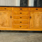 Stylish Directoire Style French Sideboard