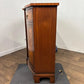 Bevan & Funnell Mahogany Regency Style Breakfront Sideboard