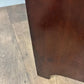 Edwardian Mahogany Glazed Cabinet