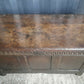 Antique Oak Coffer