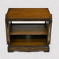 Old Charm TV Video Stand Cabinet Light Oak Model 2440 FREE UK Delivery*. SBR10332/1504E