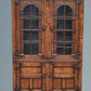 Titchmarsh & Goodwin English Oak Bookcase