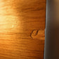 Mid Century Oak Filing Cabinet Tall Chest Drawers Vintage Haberdashery Collectors Archive