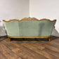 Louis XV Style Three-Piece Lounge Suite – Mid 20th Century