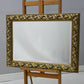 Large Gold Framed Bevelled Wall Mirror Heavy 93cm x 68cm FREE Delivery. SBR9891/1012D