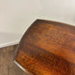 Vintage Oak Occasional Side Table