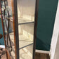 Edwardian Astral Glazed Mahogany Display Cabinetmm