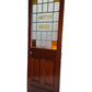 Antique reclaimed Fitting Room door