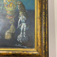 Original Oil on Canvas Sea of Morpheus - ‘Roy Freeman’