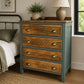 Beautiful Vintage Chest of Drawers