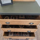 Mid-century solid chest of drawers