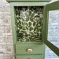Green Display Cabinet 4