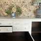 Large Farm House Vintage Sideboard