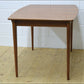Vintage Dining Table ONLY Teak 60s McIntosh Mid Century Danish Design DELIVERY