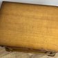 Pair of Bedside Tables Vintage French Louis XVI Nightstands Cabinets LOT 6365