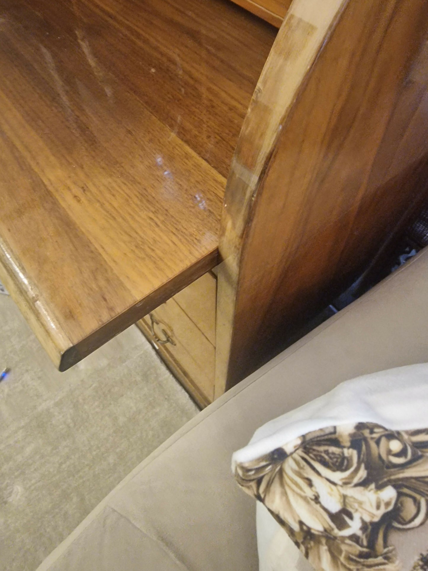 egon ostergaard roll top desk