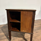 Vintage Mahogany Desk8