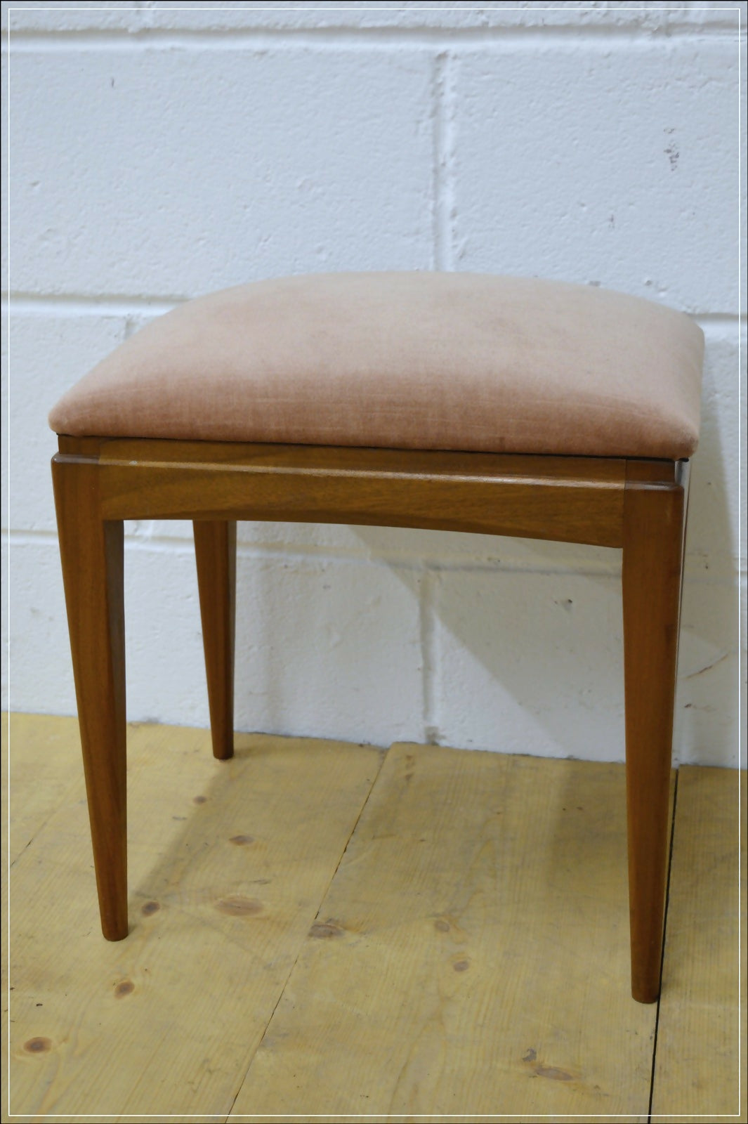 A Mid Century McIntosh Modern DANISH Vintage