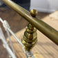 Victorian Style Single Bed with Seventh Heaven Base