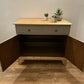Stag side board/tv cabinet