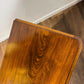 Victorian Mahogany Chest of Four Drawers