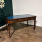 Vintage Mahogany Writing Desk88