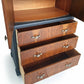Upcycled Art Deco Tallboy
