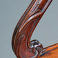 Victorian Rosewood Corner Whatnot