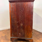 Georgian Oak Crossbanded Chest of Drawers