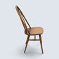 4 Ercol Quaker Dining Chairs Golden Dawn Finish Model 875 FREE UK Delivery*