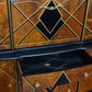 "The Washington", Art Deco Drinks Sideboard, BeautilityDrinks Cabinet, Cocktail