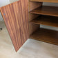 Vintage Meredew Mid Century Teak Metamorphic Drinks Cocktail Cabinet Bar