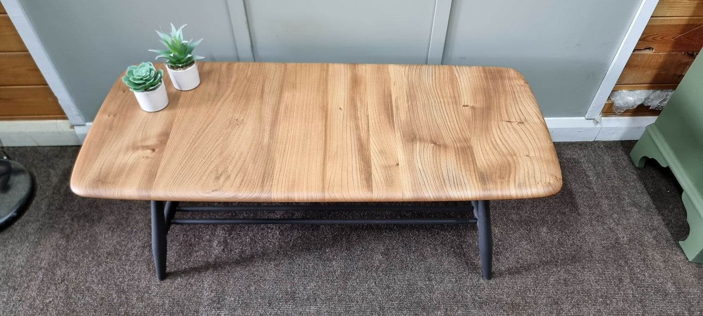 Ercol Coffee Table