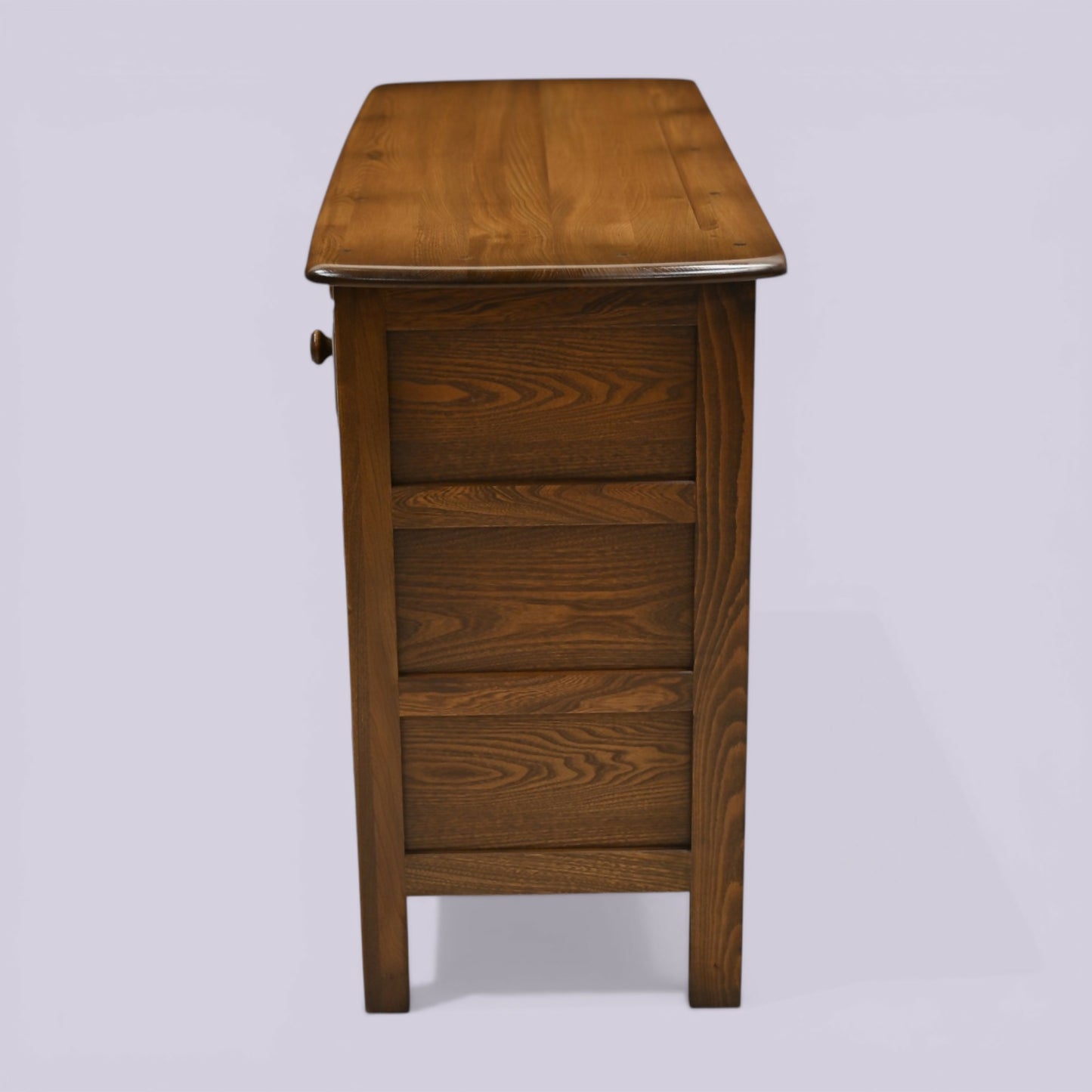 Ercol Sideboard Cupboard Storage Model 331 Golden Dawn Vintage FREE UK Delivery*