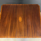Inlaid Edwardian Sutherland Table