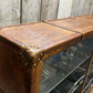 Luxury Vintage Drinks Cocktail Cabinet