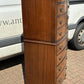 Vintage Tall Chest Of Drawers, Splits In 2 Pieces For Easier Transportation.