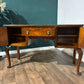 Vintage Burr Walnut Sideboard by 'Gostins'zx