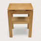 Ercol Latitude Lamp Table Ercol's Blonde Finish Model 0099 FREE UK Delivery*. SBR10786/0108E