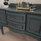 Large Detailed Vintage Sideboard