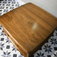 Ercol Windsor 844 Coffee Table Pandora in Golden Dawn. Bentleigh Ant