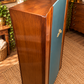 Art Deco Gentlemen’s wardrobe