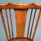 Set of Six Oak Yeomans Dining Chairs - Batheaston Furniture BC81