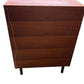Mid-Century Bureau by Robert Heritage for Beaver & Tapley,