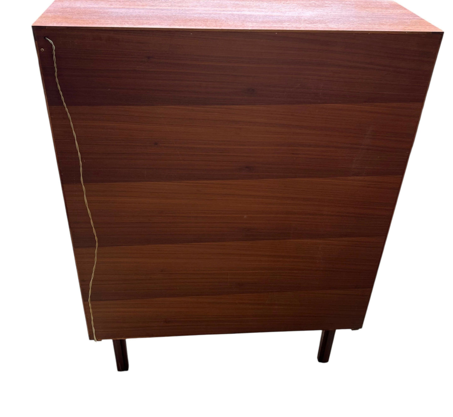 Mid-Century Bureau by Robert Heritage for Beaver & Tapley,